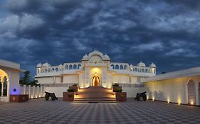 The Tigress, Ranthambore
