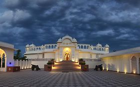 The Tigress, Ranthambore
